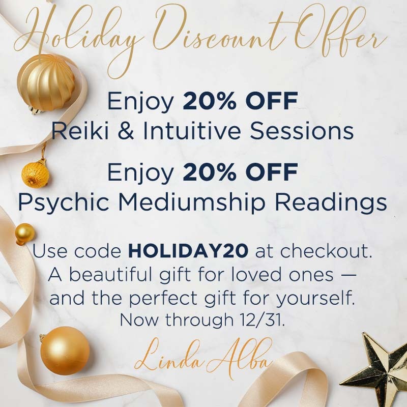 Holiday 2025 Discount